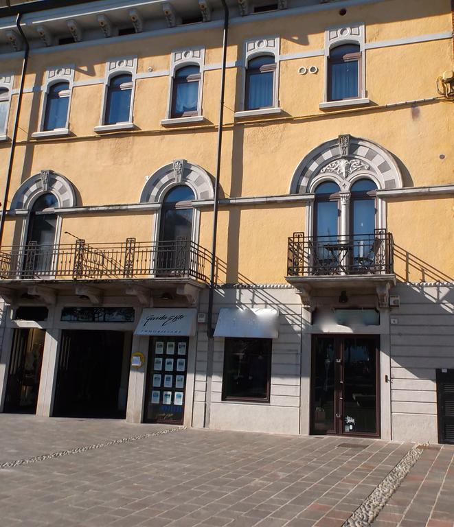 Apartment Garda Elite Maison *