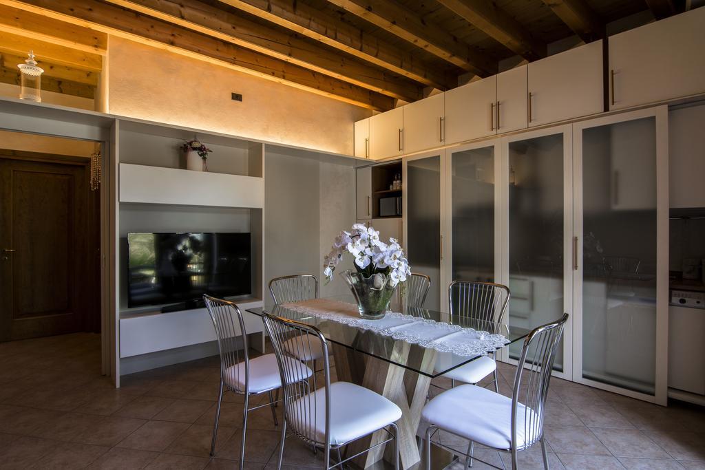 Apartment Garda Elite Maison *