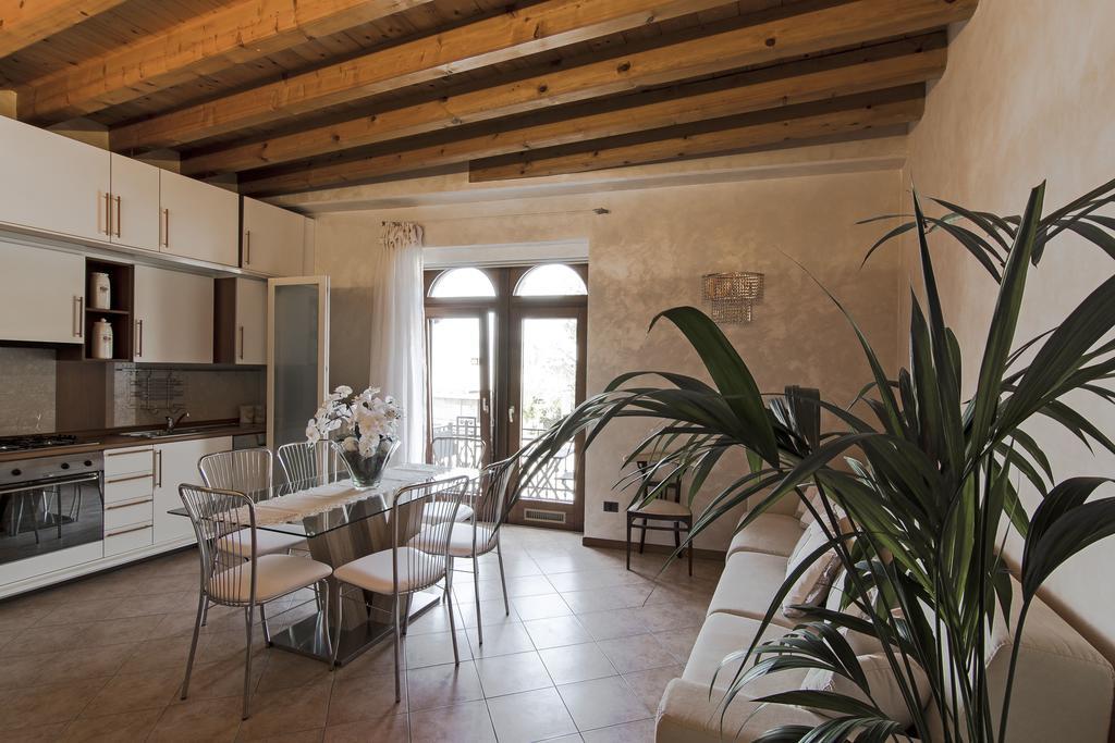Apartment Garda Elite Maison *