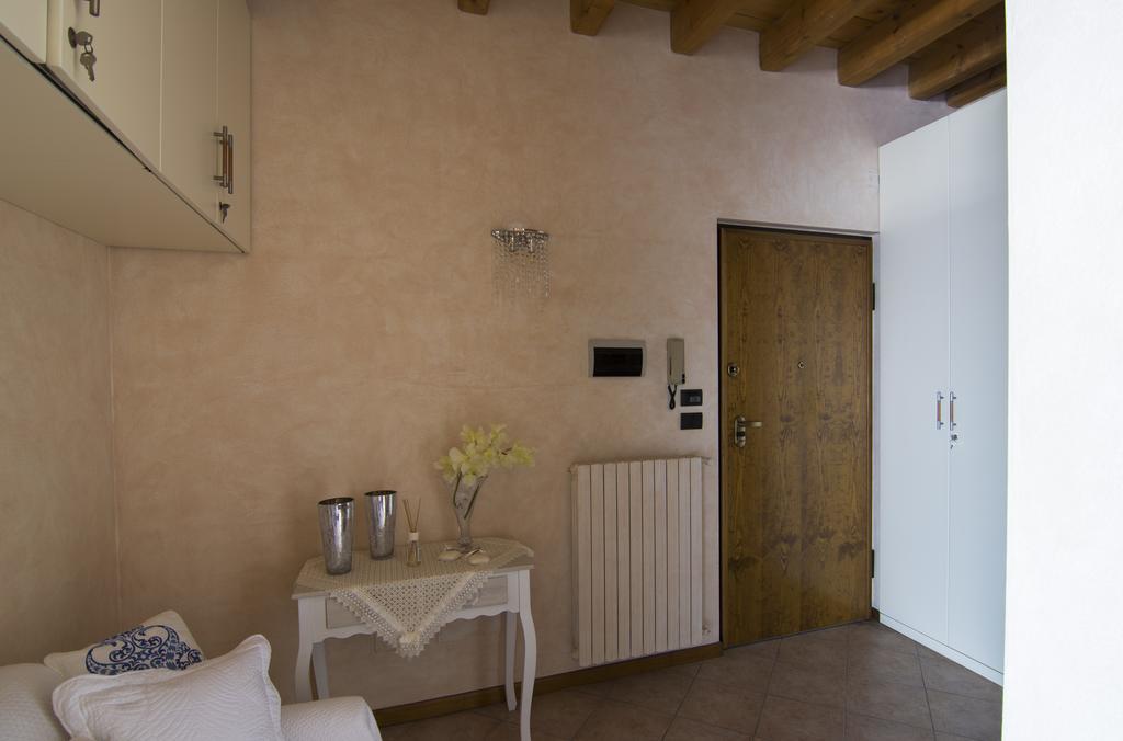 Garda Elite Maison Apartment
