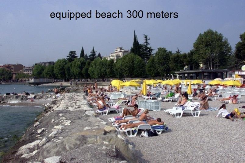 Garda Elite Maison * Desenzano del Garda