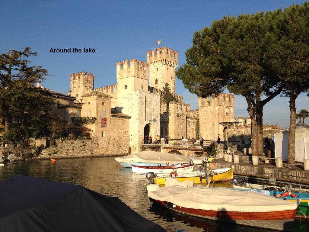 Garda Elite Maison Desenzano del Garda