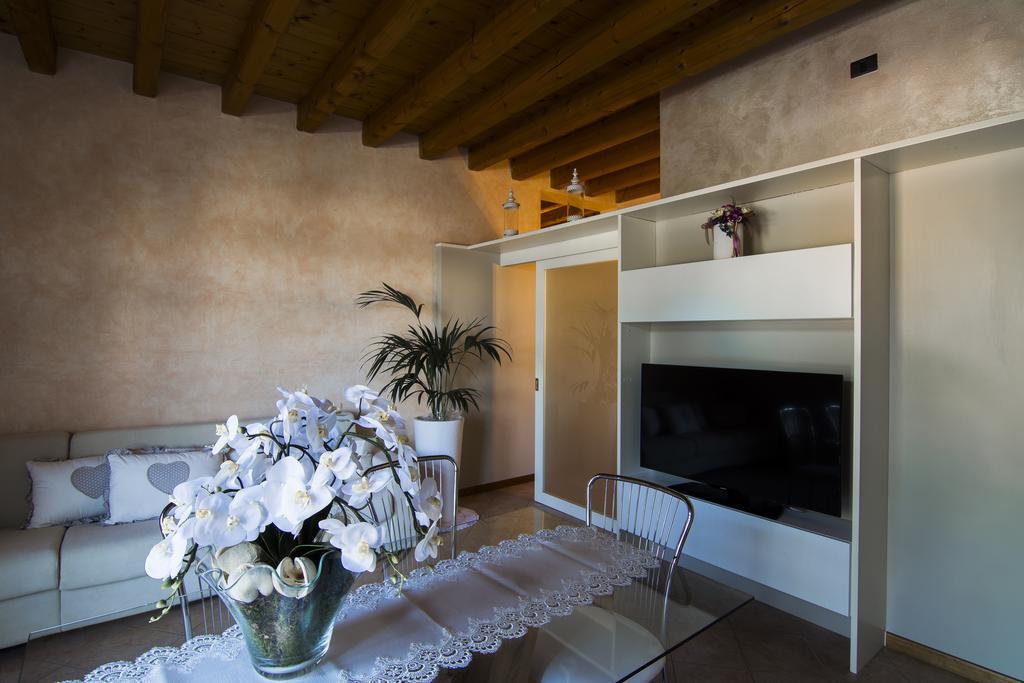 Garda Elite Maison Appartement