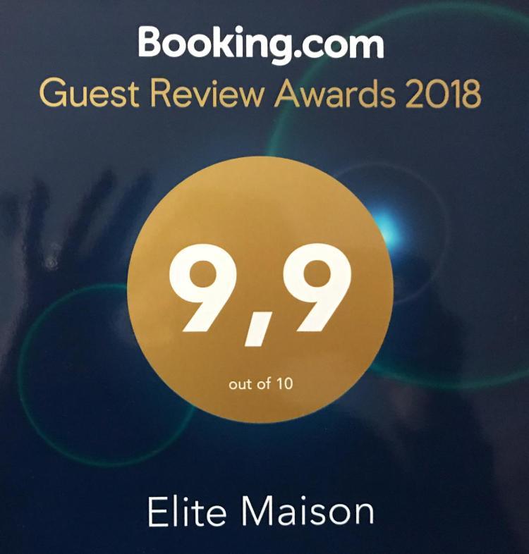 Garda Elite Maison Appartement